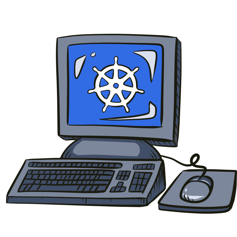 Sig Windows Spotlight Kubernetes