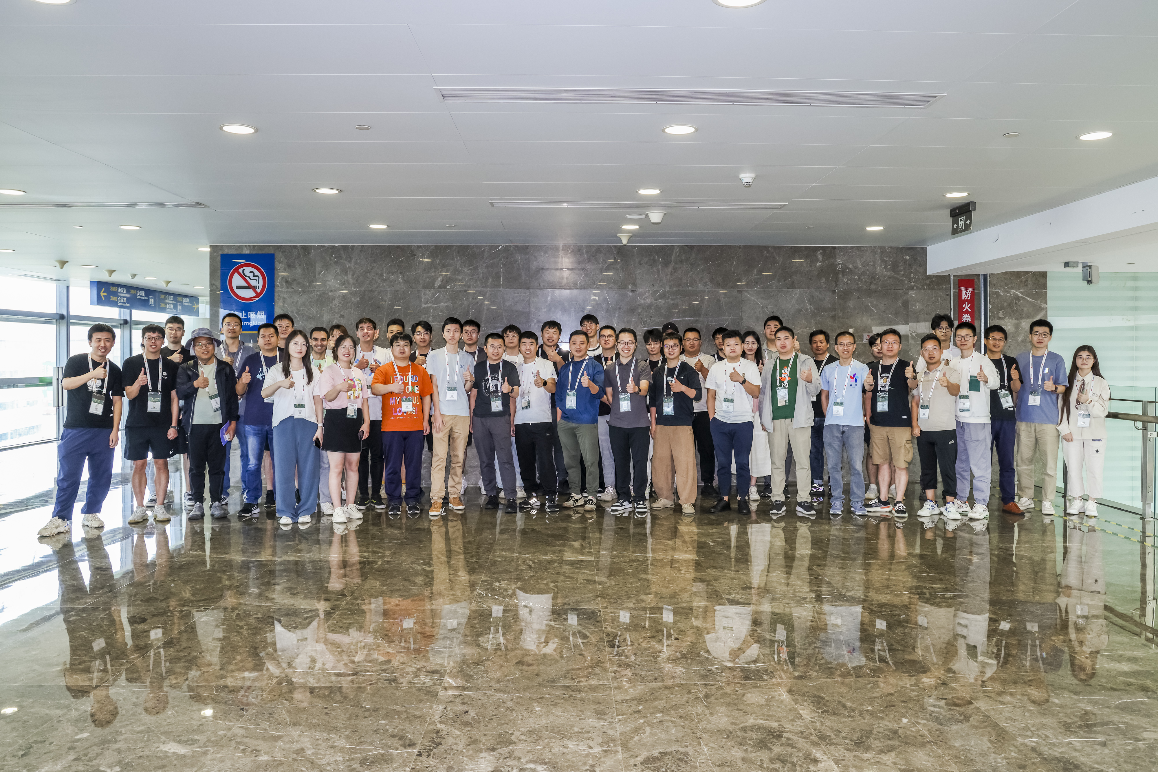 A Quick Recap of 2023 China Kubernetes Contributor Summit (Web and Cloud)