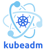 kubeadm official logo