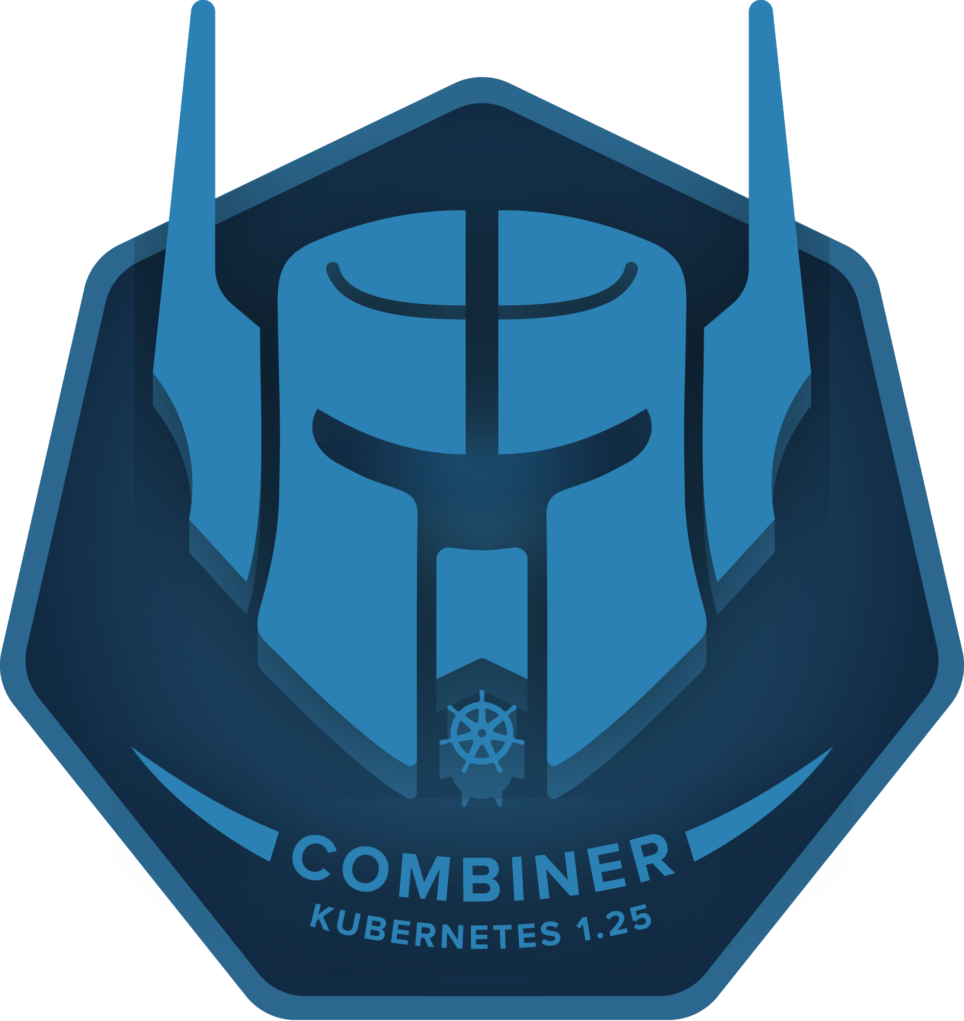 logo Kubernetes