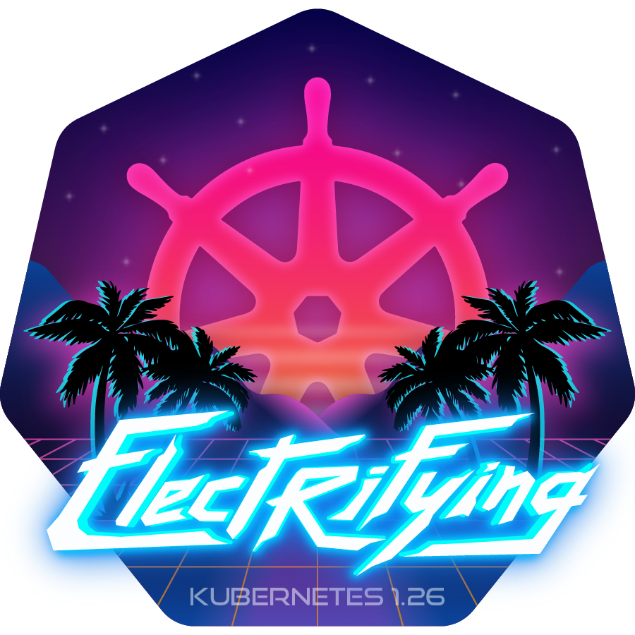 logo Kubernetes