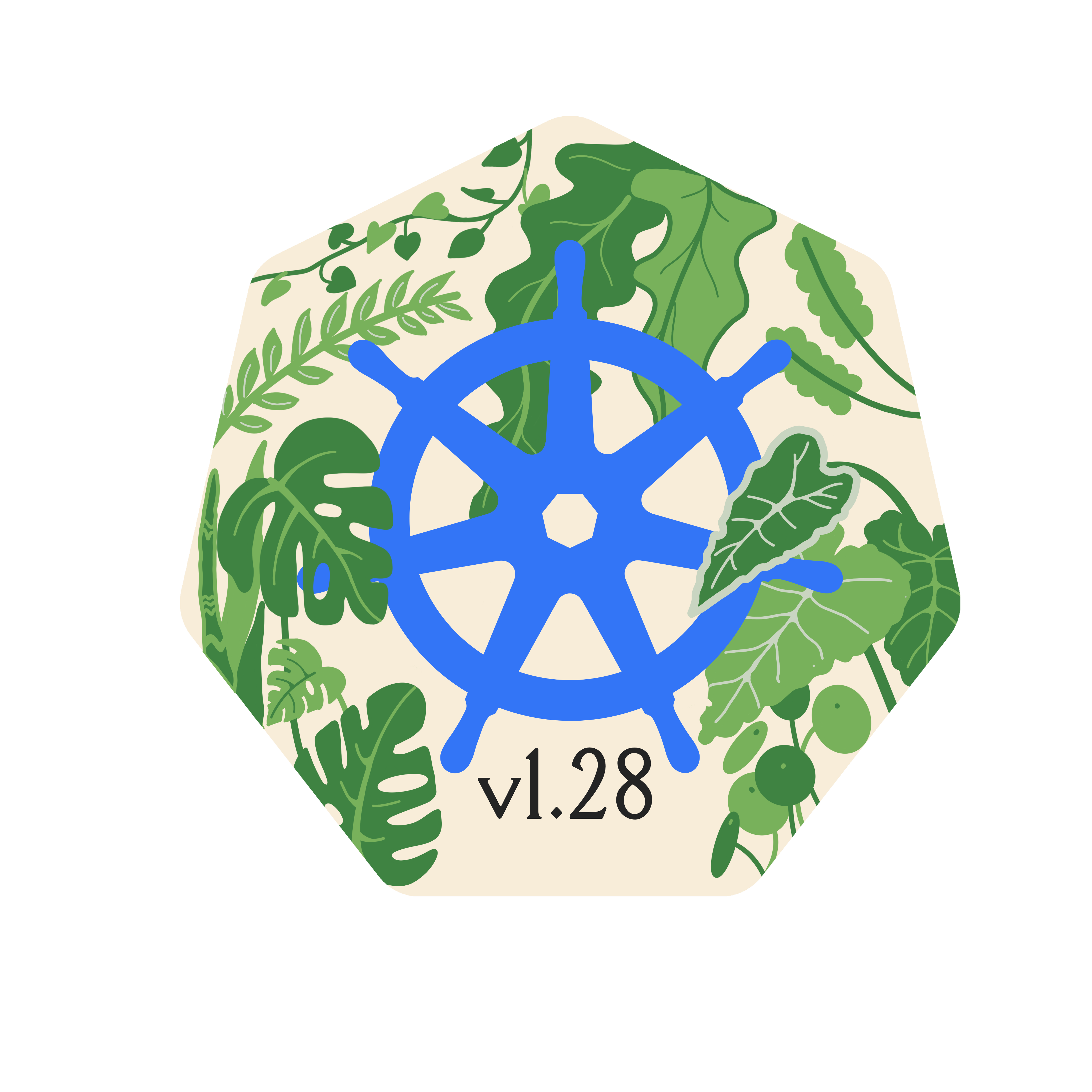 logo Kubernetes